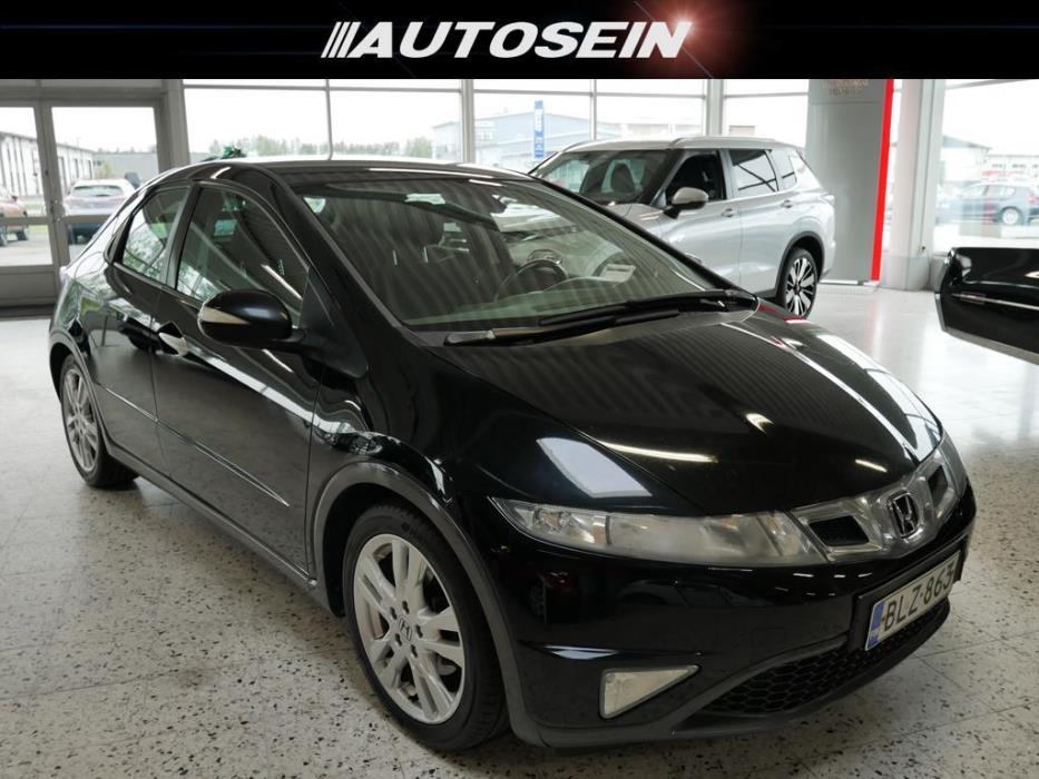 Honda Civic 2009