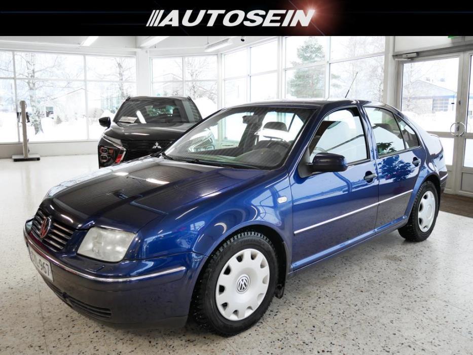 Volkswagen Bora 2005