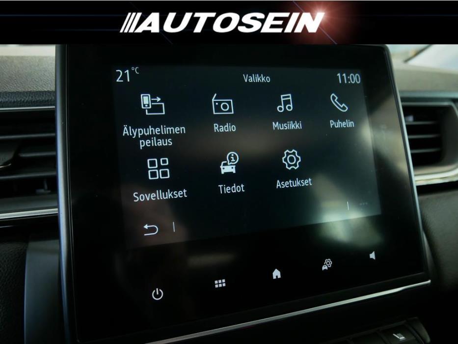 Mitsubishi ASX 2023