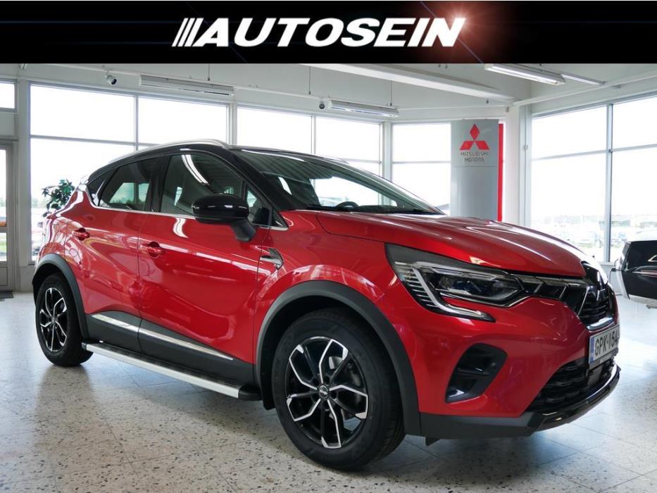 Mitsubishi ASX 2023