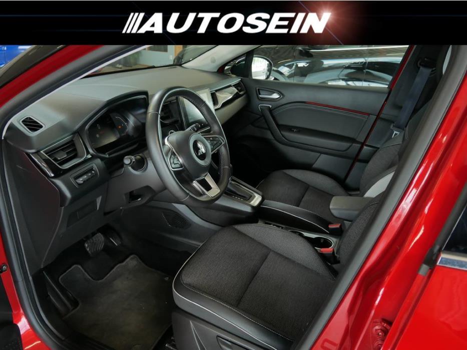 Mitsubishi ASX 2023