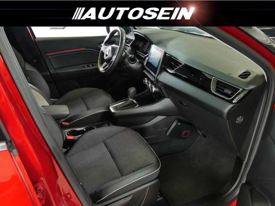 Mitsubishi ASX 2023