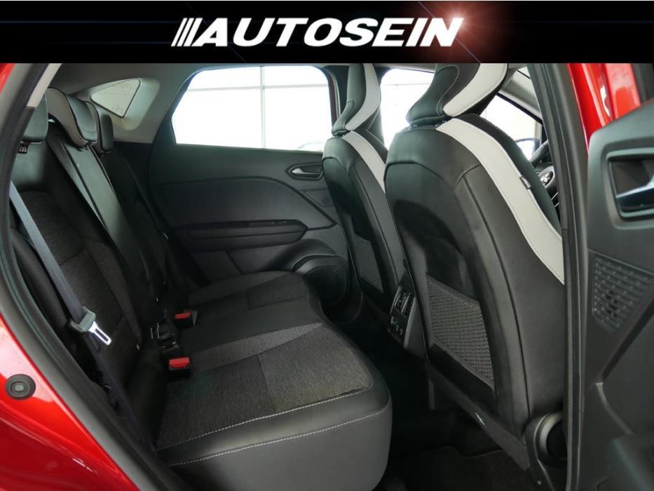 Mitsubishi ASX 2023