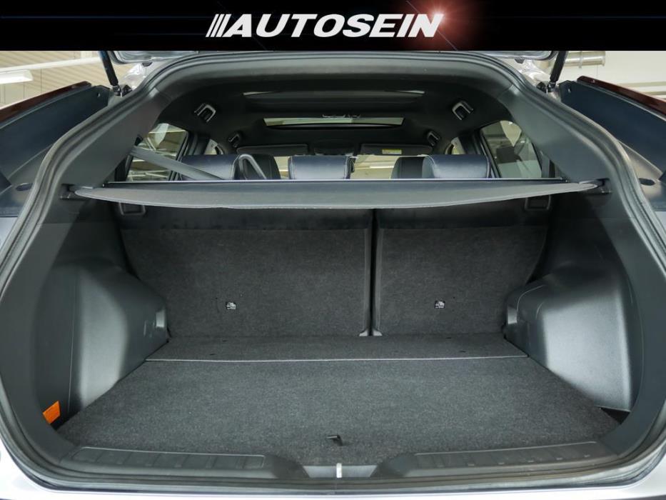 Mitsubishi Eclipse Cross 2024