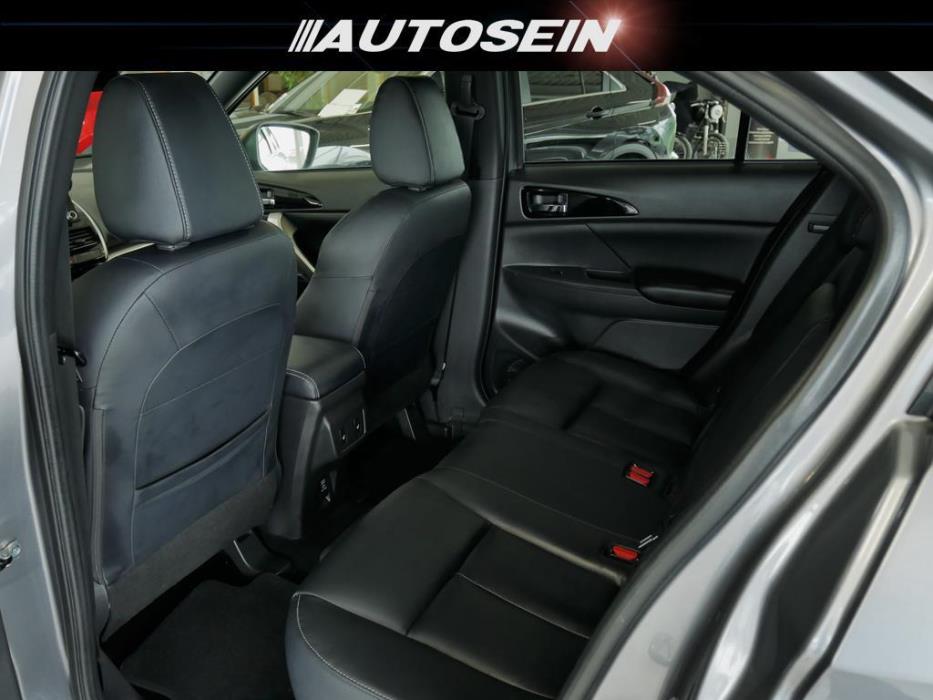 Mitsubishi Eclipse Cross 2024