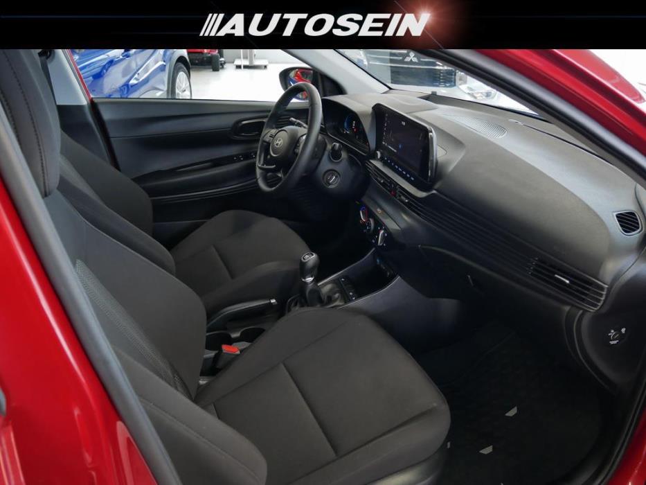 Hyundai BAYON Cross 2025