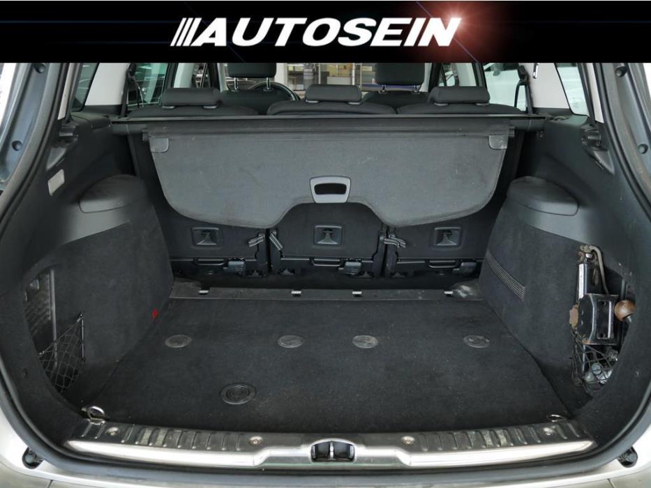 Peugeot 308 2009