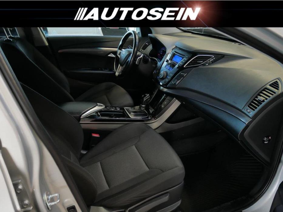 Hyundai i40 Wagon 2015