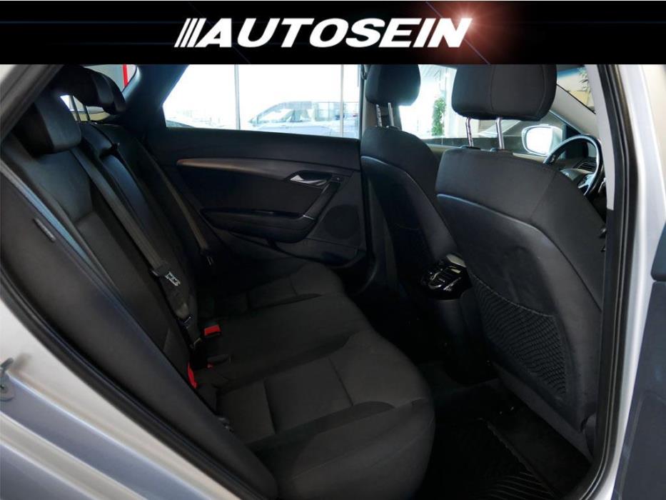 Hyundai i40 Wagon 2015