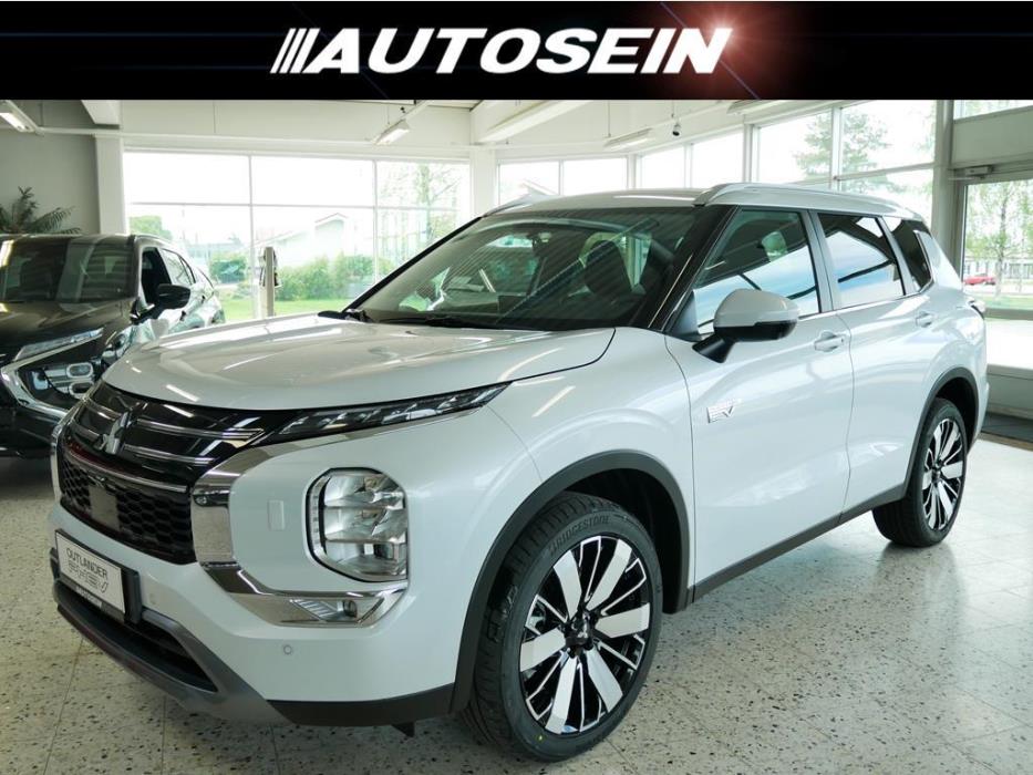Mitsubishi Outlander 2025