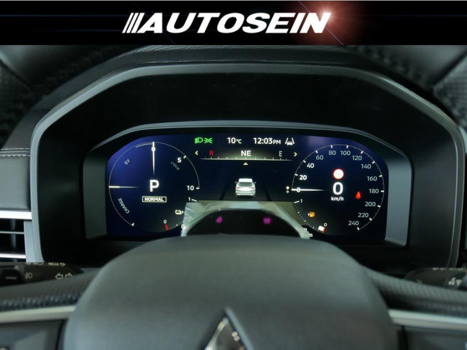 Mitsubishi Outlander 2025