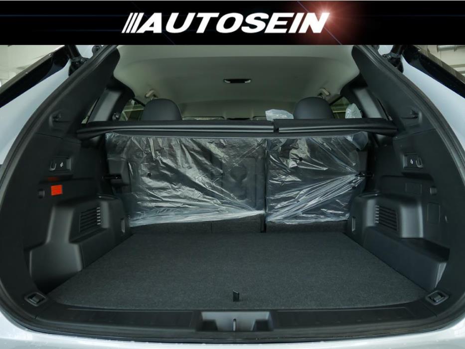 Mitsubishi Outlander 2025