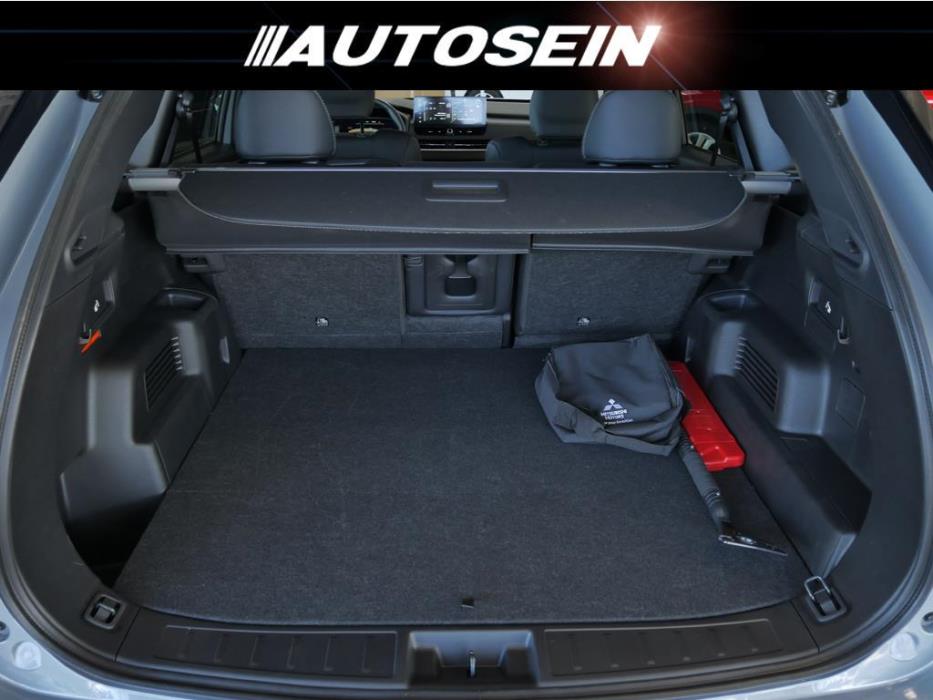 Mitsubishi Outlander 2025