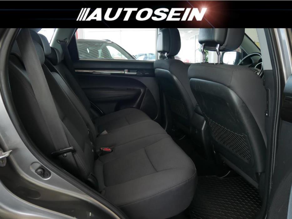 Kia Sorento 2010