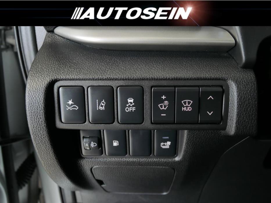 Mitsubishi Eclipse Cross 2024