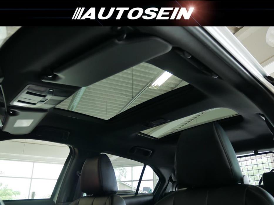 Mitsubishi Eclipse Cross 2024