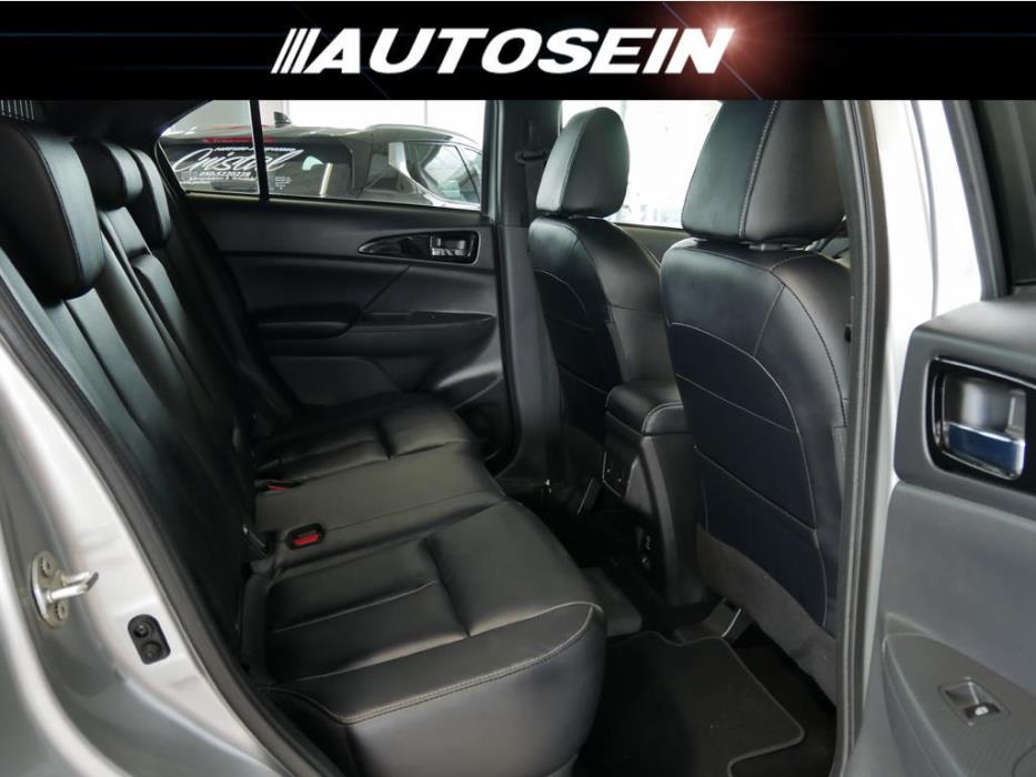 Mitsubishi Eclipse Cross 2024