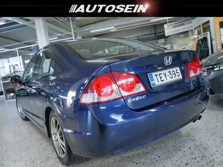Honda Civic 2007