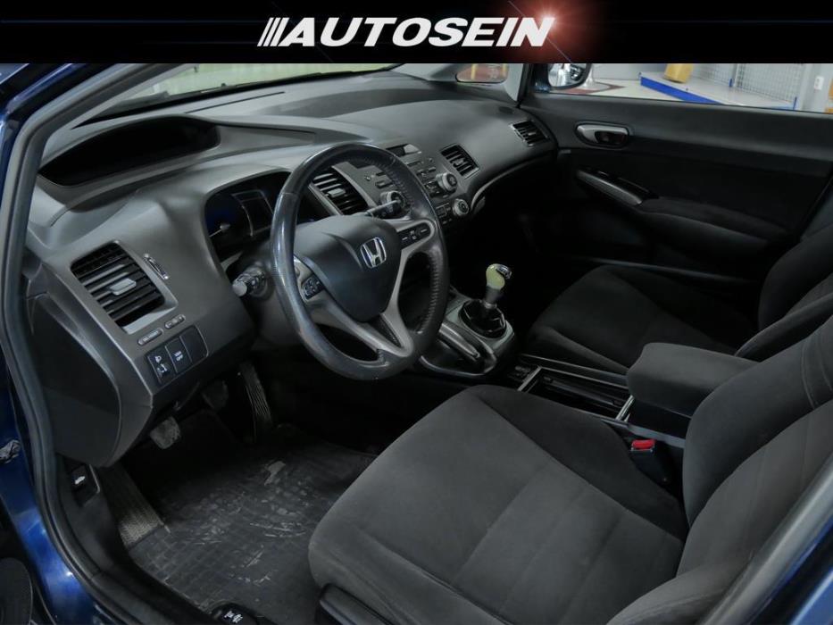 Honda Civic 2007