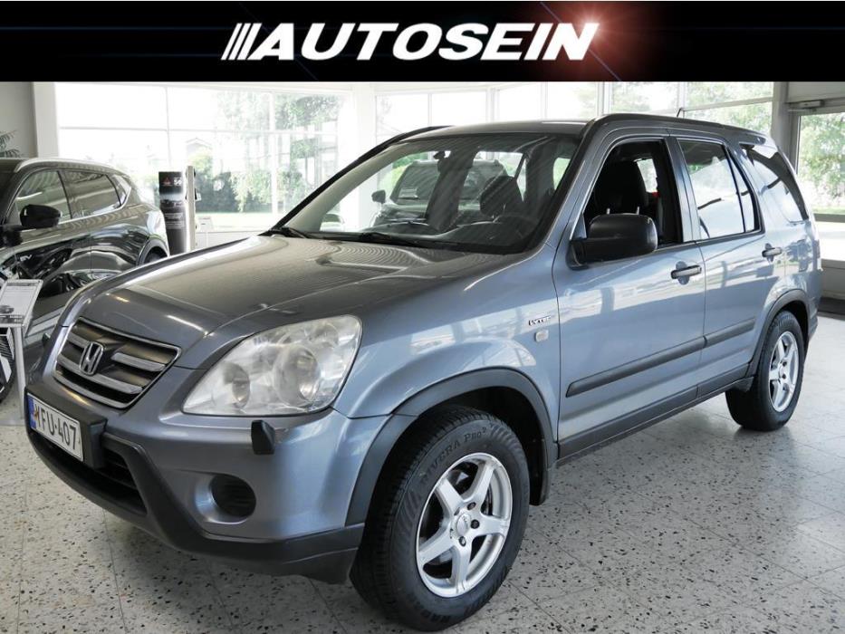 Honda CR-V 2005