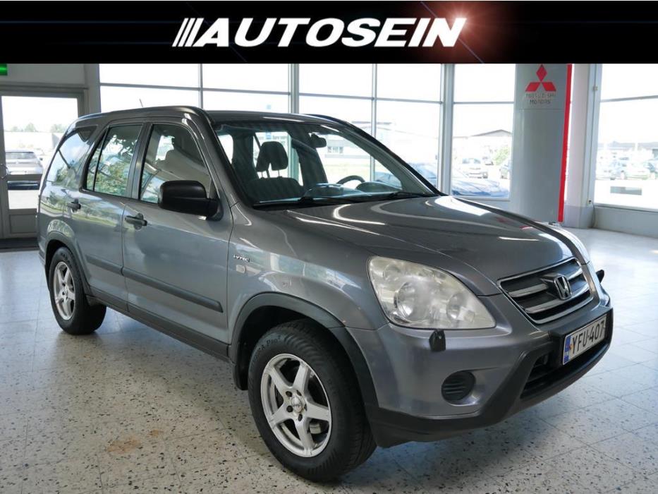 Honda CR-V 2005