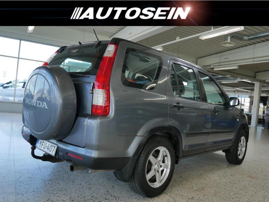Honda CR-V 2005