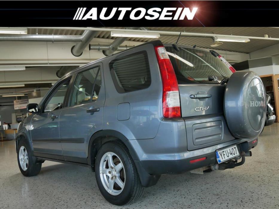 Honda CR-V 2005