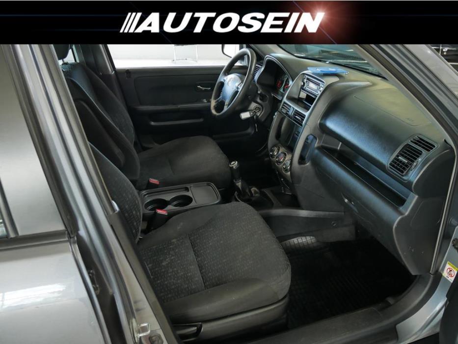 Honda CR-V 2005