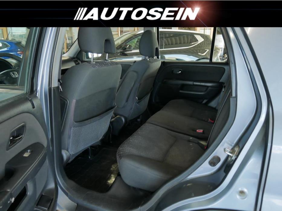 Honda CR-V 2005