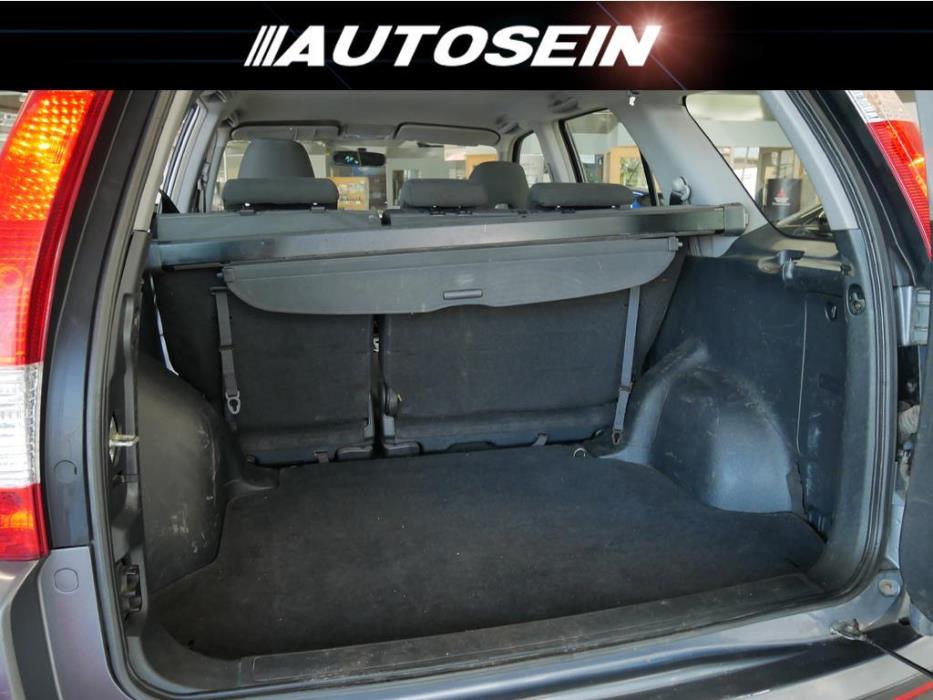 Honda CR-V 2005