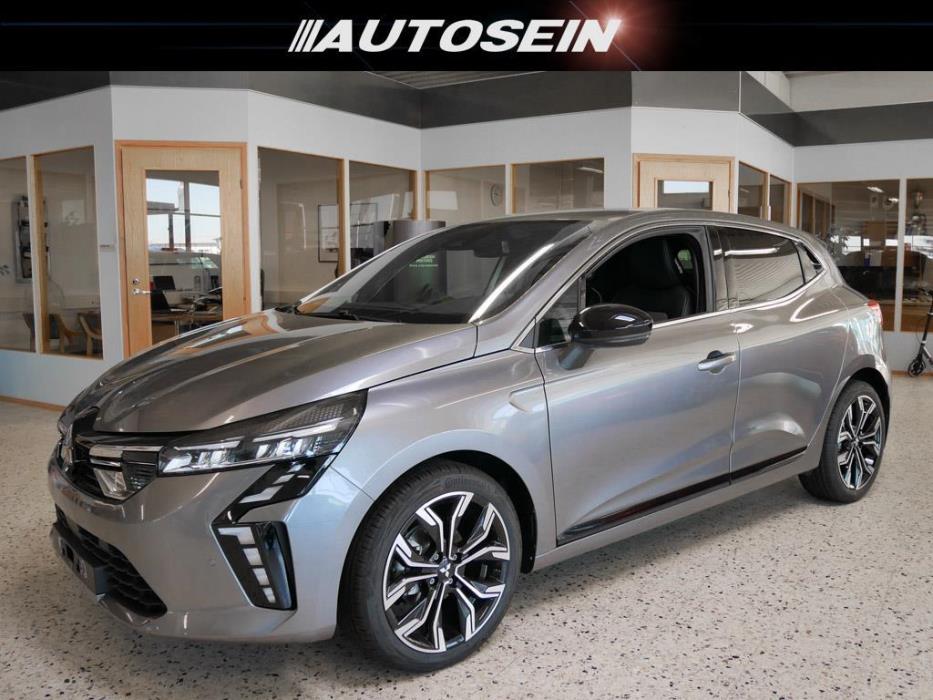 Mitsubishi Colt 2025