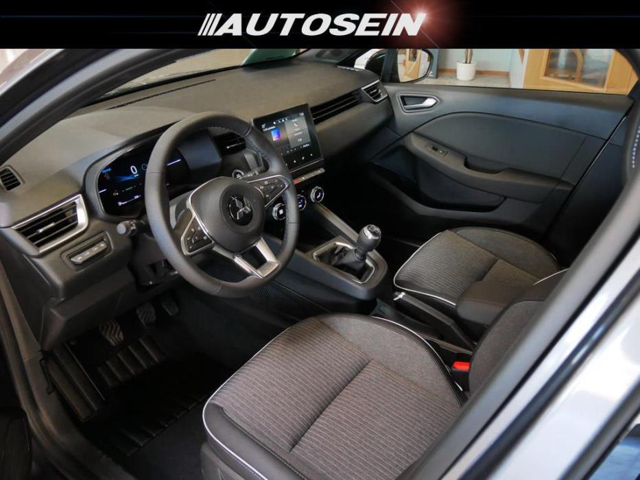 Mitsubishi Colt 2025