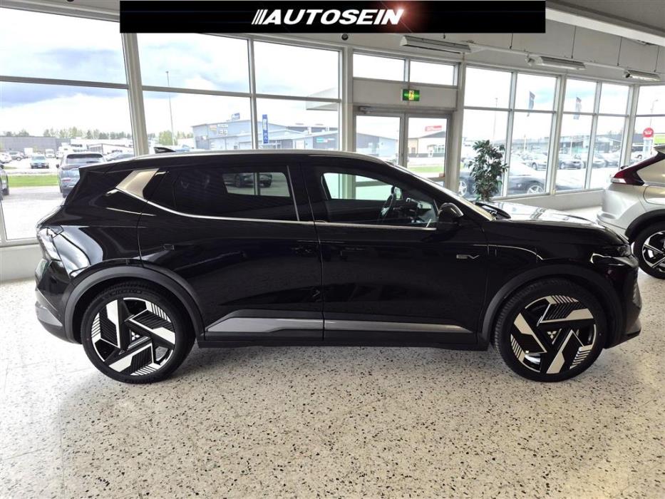 Mitsubishi Eclipse Cross 2026