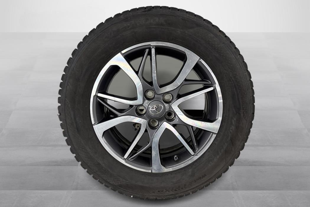 Toyota RAV4 2018