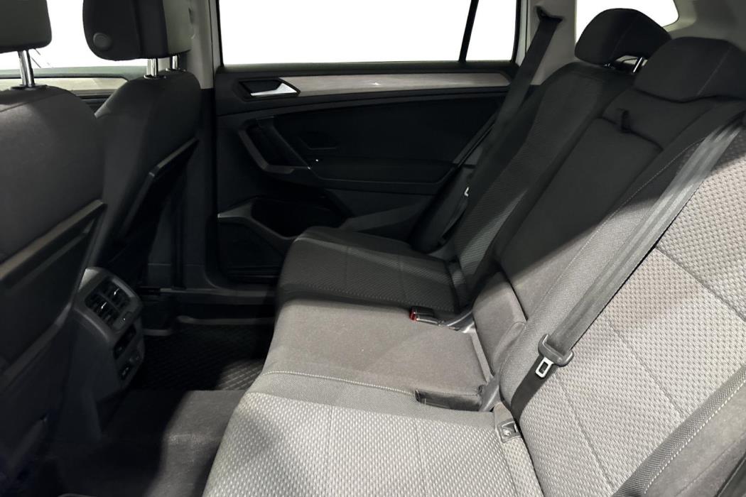 VOLKSWAGEN Tiguan Allspace 2019