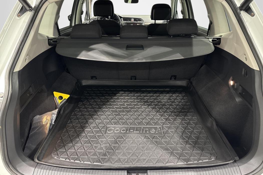 VOLKSWAGEN Tiguan Allspace 2019