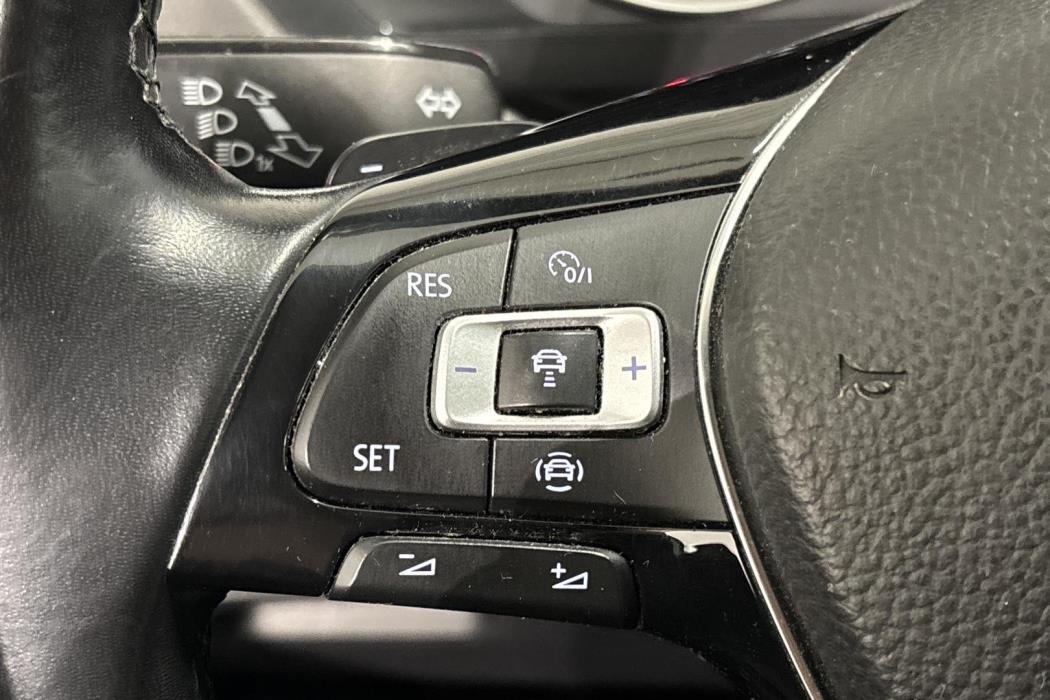 VOLKSWAGEN Tiguan Allspace 2019