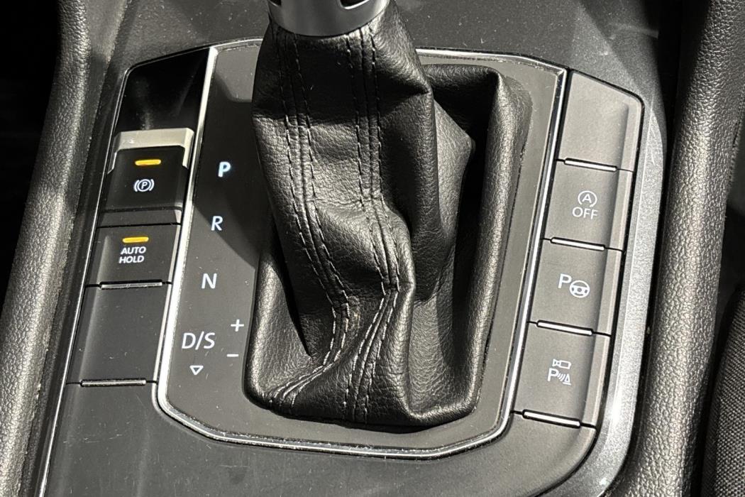 VOLKSWAGEN Tiguan Allspace 2019
