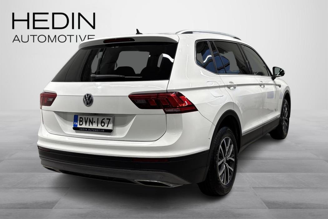 VOLKSWAGEN Tiguan Allspace 2019