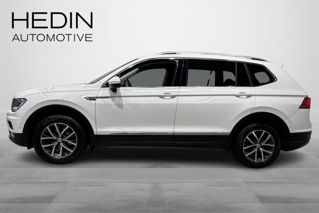 VOLKSWAGEN Tiguan Allspace 2019
