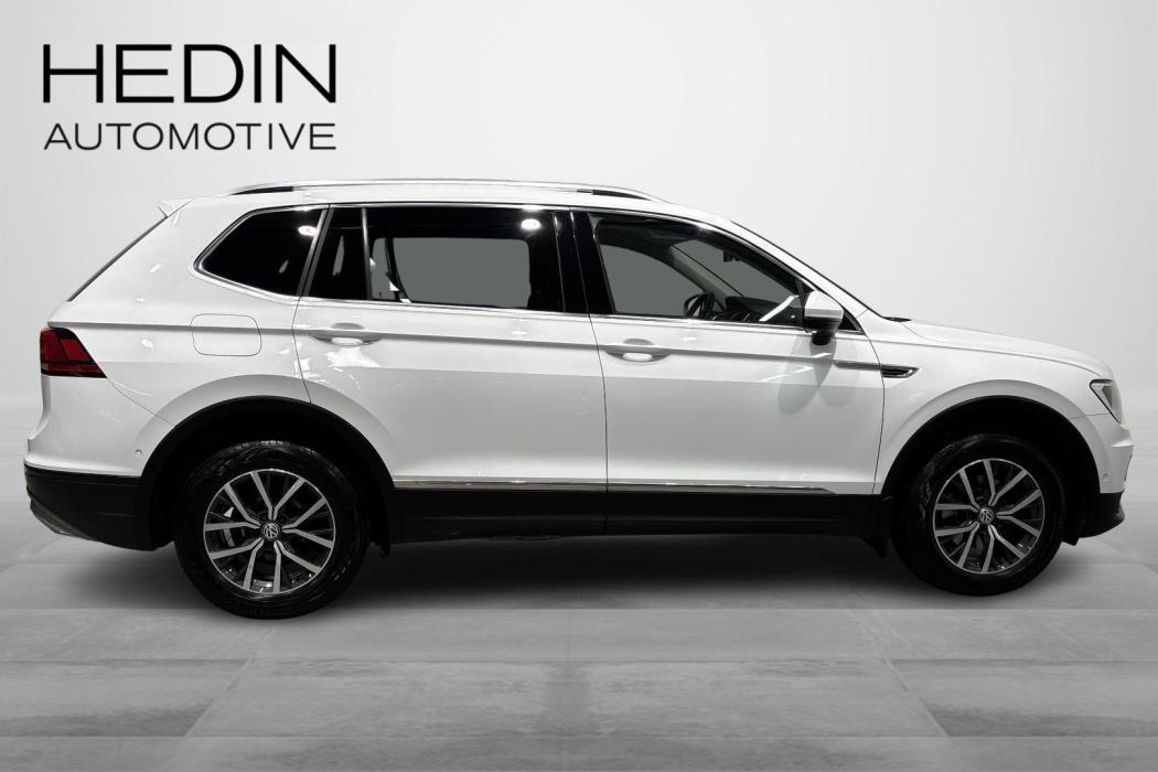 VOLKSWAGEN Tiguan Allspace 2019