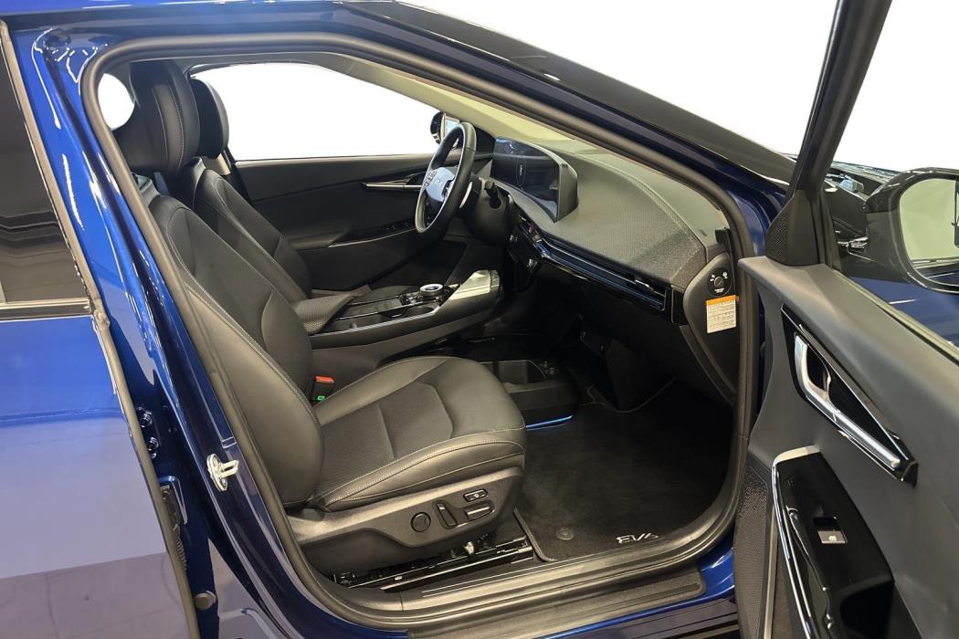 Kia EV6 2024