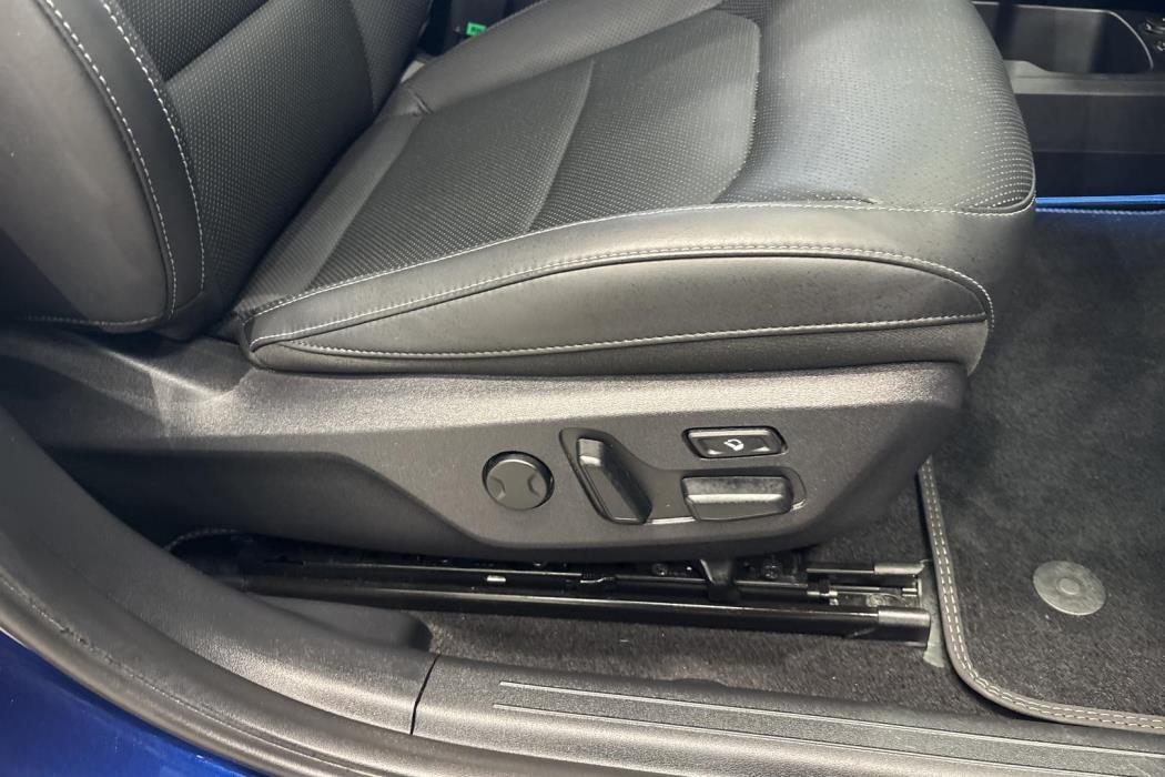 Kia EV6 2024