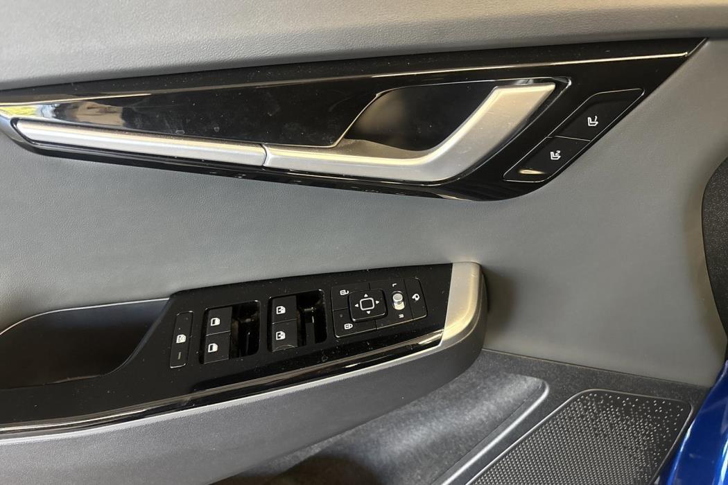 Kia EV6 2024