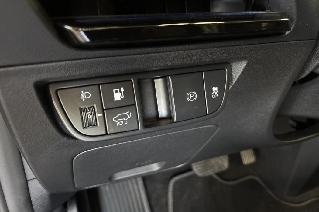 Kia EV6 2024