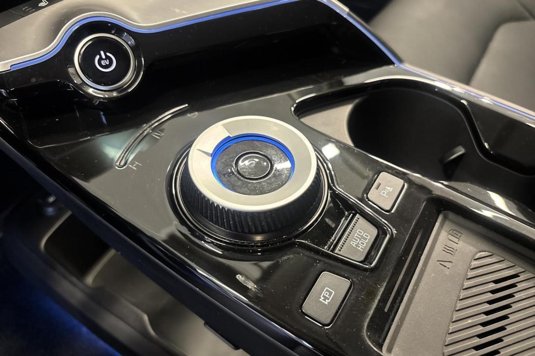 Kia EV6 2024