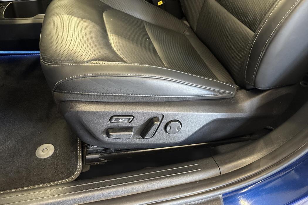 Kia EV6 2024