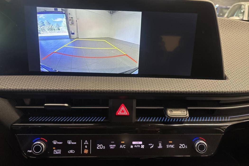 Kia EV6 2024