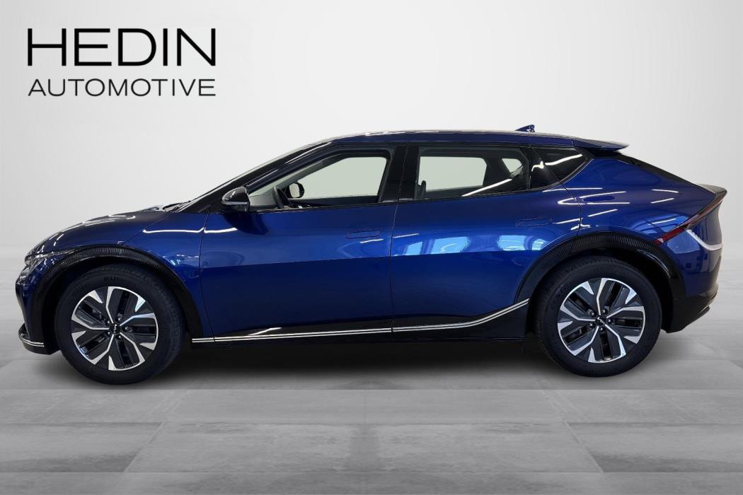 Kia EV6 2024