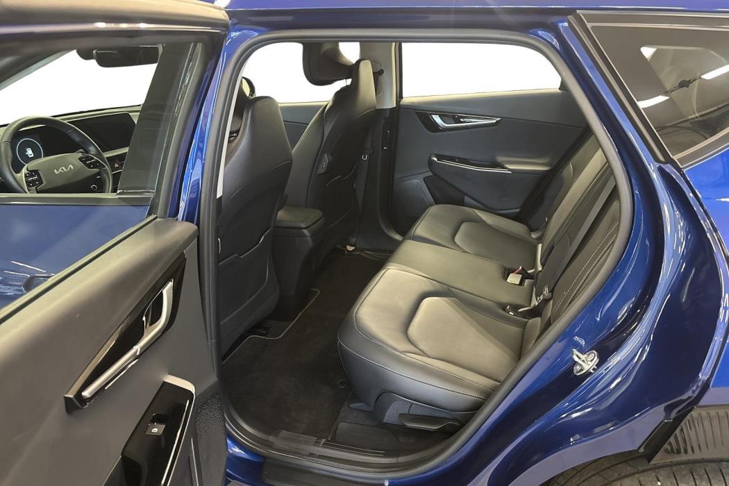 Kia EV6 2024
